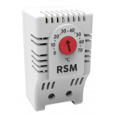 Терморегулятор температуры охлаждения и отопления RSM