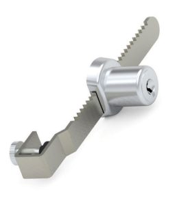 Фурнітура для скла