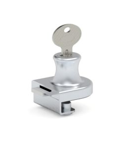 Замки для скла