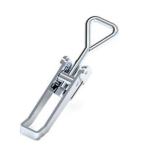 Зажимные замки-защелки