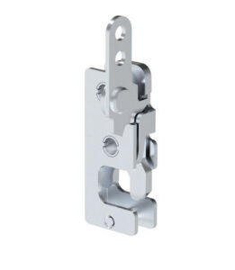 Бокові замки-защіпки