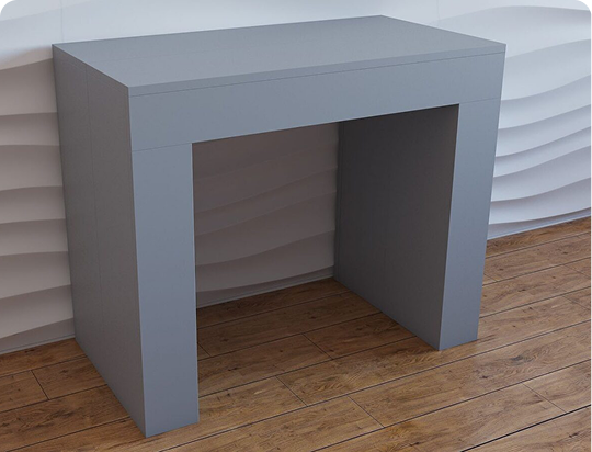 CONSOLE – Стол-консоль трансформер