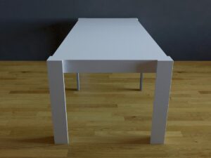 CONSOLE STANDARD – Стол-консоль трансформер