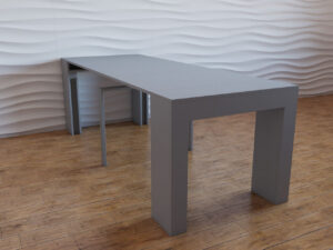 CONSOLE – Стол-консоль трансформер