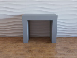 CONSOLE – Стол-консоль трансформер