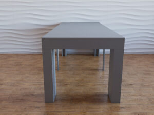 CONSOLE – Стол-консоль трансформер