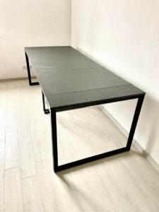 CONSOLE LOFT – Стол-консоль лофт трансформер