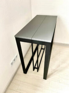 CONSOLE LOFT – Стол-консоль лофт трансформер