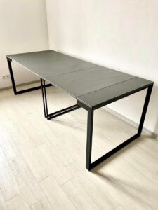 CONSOLE LOFT – Стол-консоль лофт трансформер