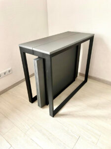 CONSOLE LOFT – Стол-консоль лофт трансформер