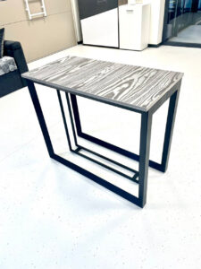 CONSOLE LOFT – Стол-консоль лофт трансформер