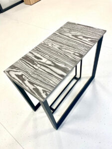 CONSOLE LOFT – Стол-консоль лофт трансформер