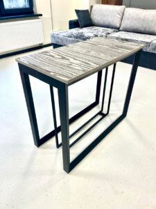 CONSOLE LOFT – Стол-консоль лофт трансформер