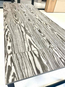 CONSOLE LOFT – Стол-консоль лофт трансформер