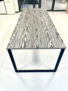 CONSOLE LOFT – Стол-консоль лофт трансформер