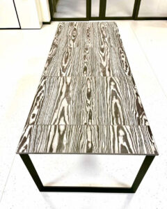 CONSOLE LOFT – Стол-консоль лофт трансформер