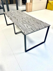 CONSOLE LOFT – Стол-консоль лофт трансформер