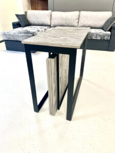 CONSOLE LOFT – Стол-консоль лофт трансформер