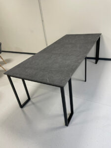 CONSOLE OFFICE – Стол-консоль