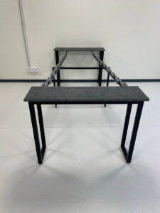 CONSOLE OFFICE – Стол-консоль