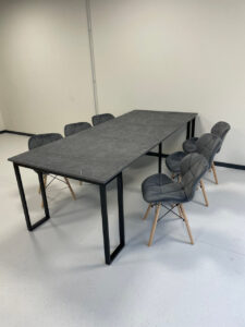 CONSOLE OFFICE – Стол-консоль