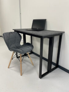 CONSOLE OFFICE – Стол-консоль