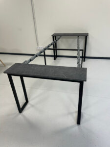 CONSOLE OFFICE – Стол-консоль