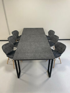 CONSOLE OFFICE – Стол-консоль