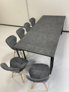 CONSOLE OFFICE – Стол-консоль