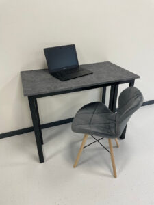 CONSOLE OFFICE – Стол-консоль