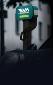 Зарядная станция для длительной зарядки AC Single charger 1-22 кВт